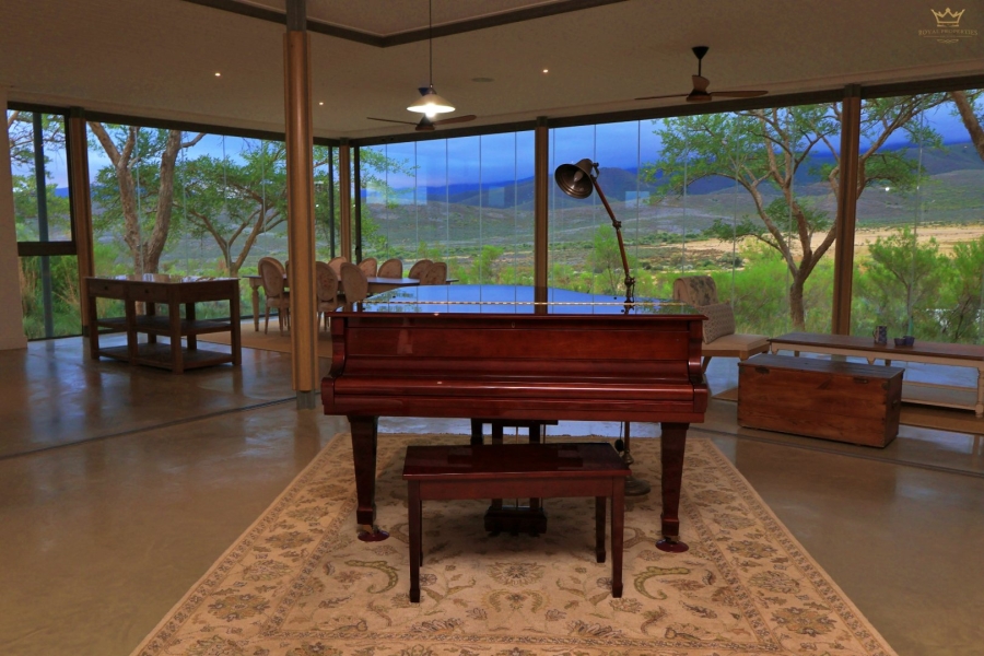 Commercial Property for Sale in Robertson Rural Western Cape